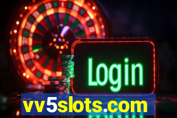 vv5slots.com