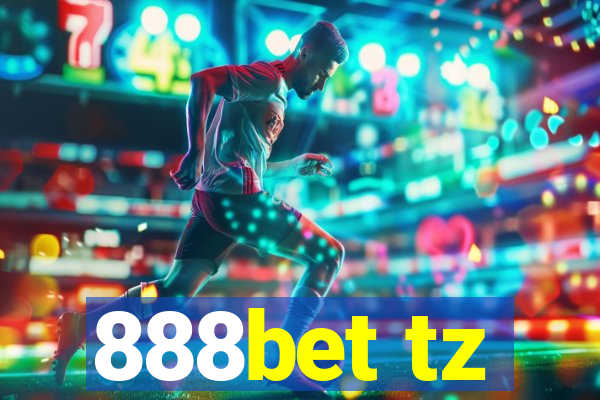 888bet tz