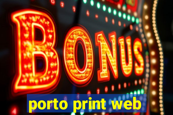 porto print web