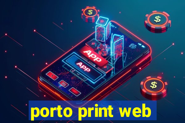 porto print web