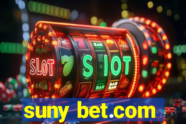 suny bet.com