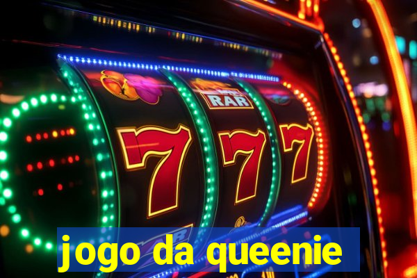 jogo da queenie