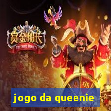 jogo da queenie