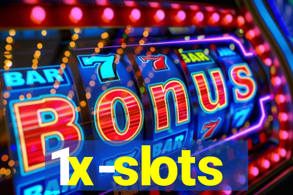 1x-slots