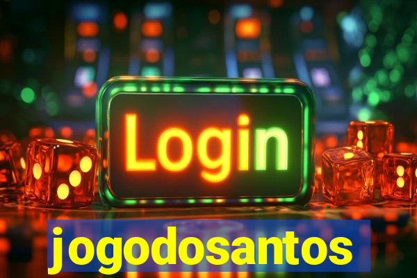 jogodosantos