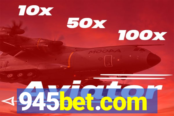 945bet.com