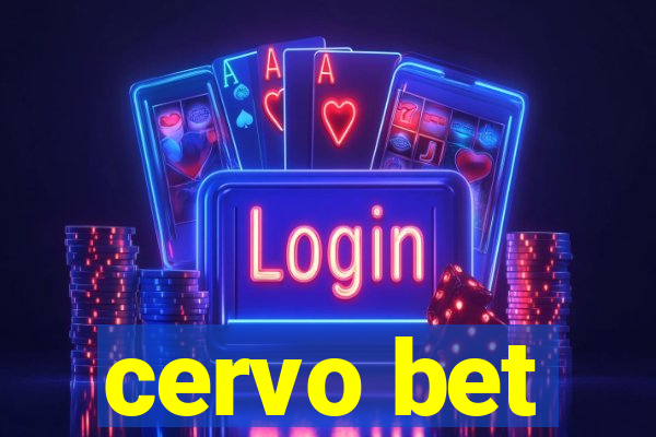 cervo bet