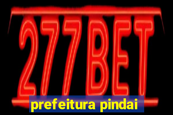 prefeitura pindai