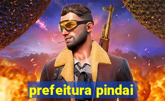 prefeitura pindai