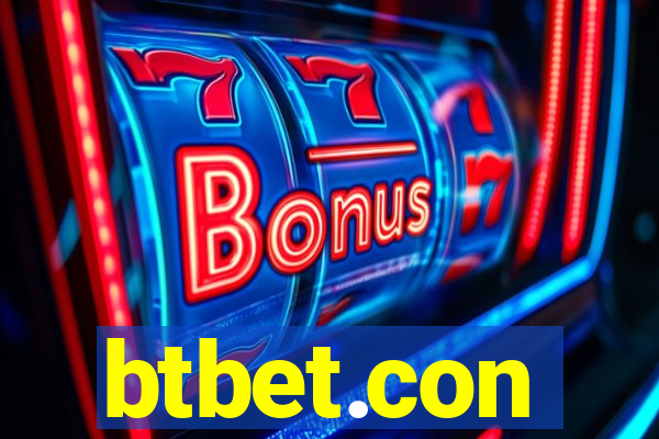 btbet.con