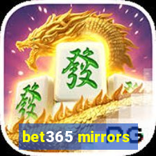 bet365 mirrors