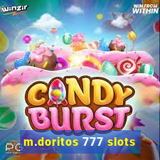 m.doritos 777 slots