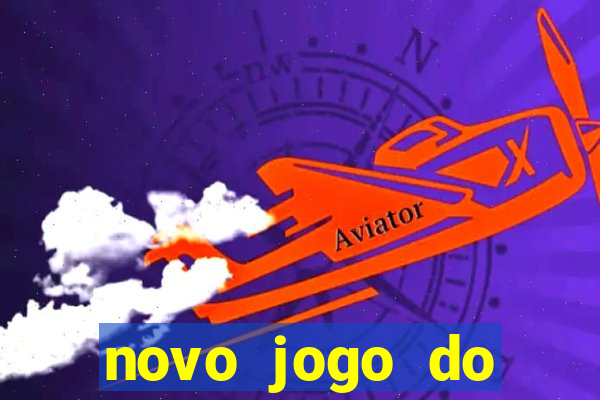 novo jogo do esporte da sorte