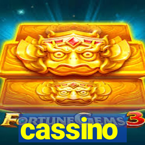 cassino internacional online