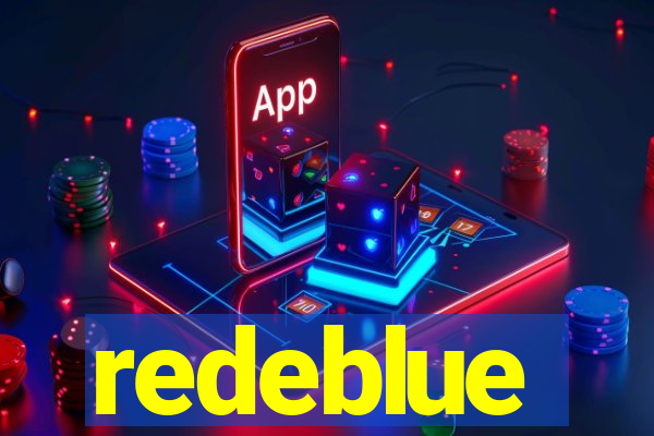 redeblue