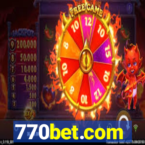 770bet.com