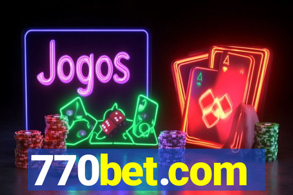 770bet.com