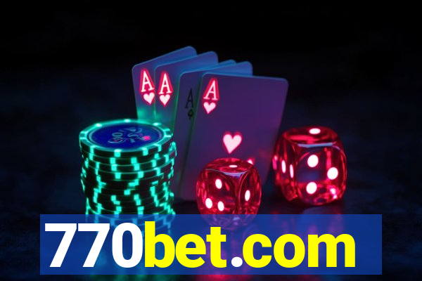 770bet.com