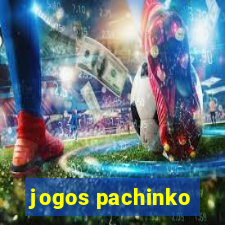 jogos pachinko