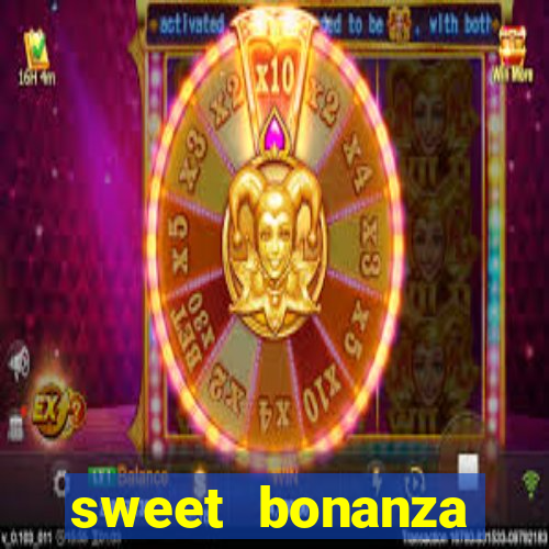 sweet bonanza pragmatic play