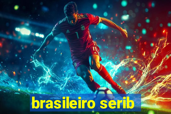 brasileiro serib