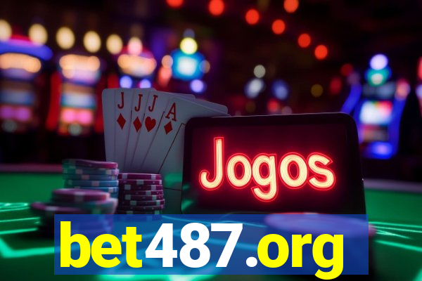 bet487.org