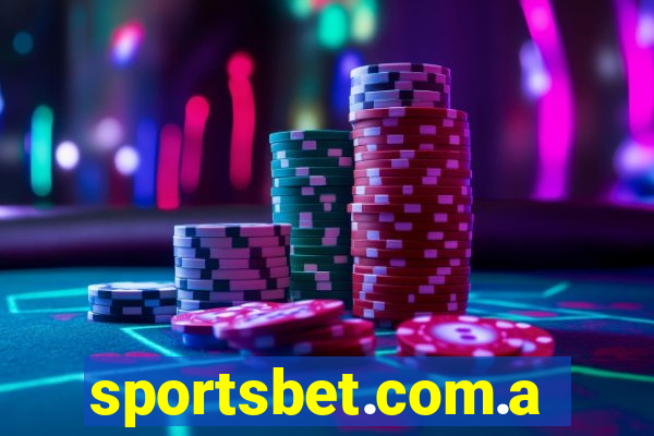 sportsbet.com.au