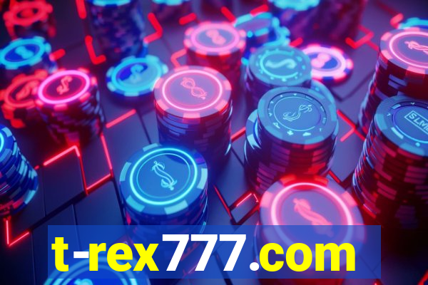 t-rex777.com