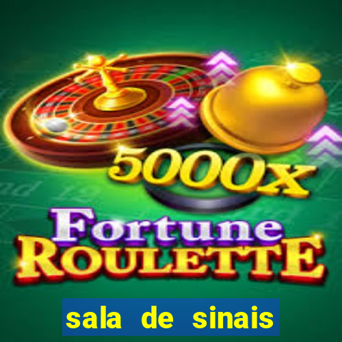 sala de sinais fortune tiger gratis