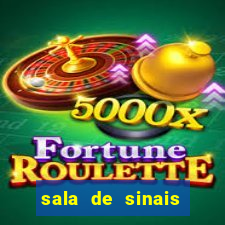 sala de sinais fortune tiger gratis