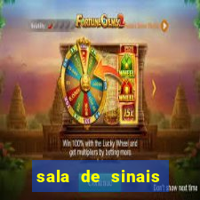 sala de sinais fortune tiger gratis