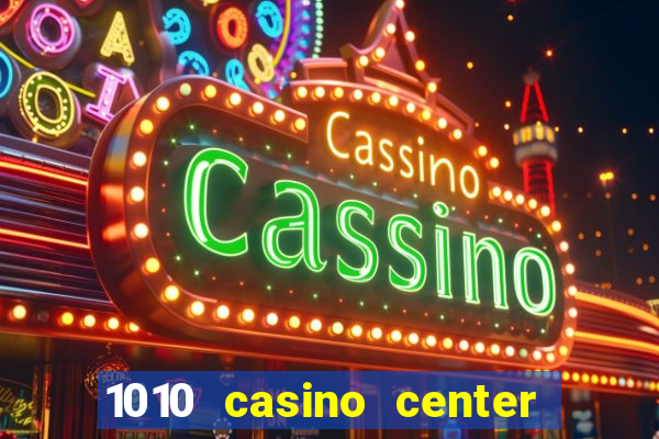 1010 casino center drive robinsonville ms 38664