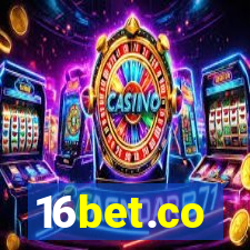 16bet.co