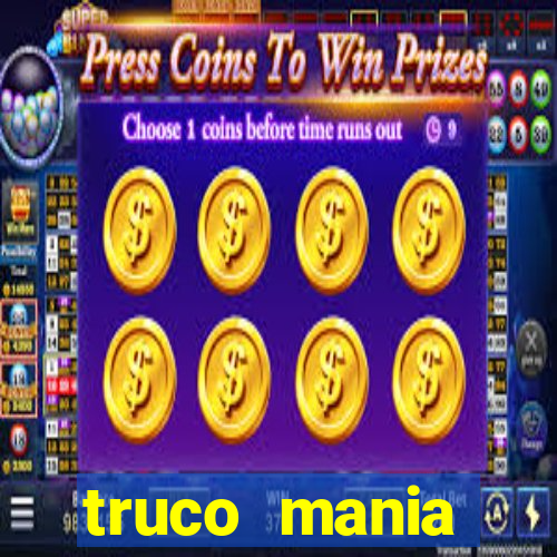 truco  mania