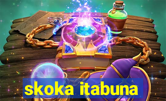 skoka itabuna