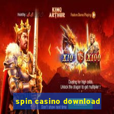 spin casino download