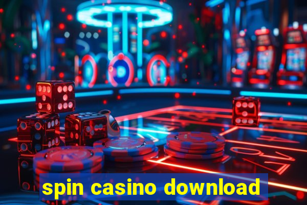 spin casino download