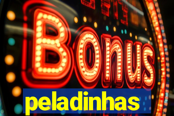 peladinhas