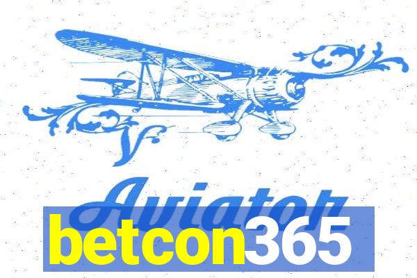 betcon365