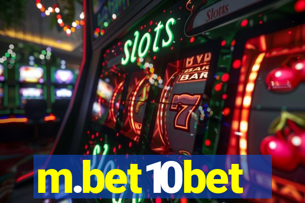 m.bet10bet