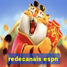 redecanais espn