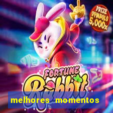 melhores momentos para jogar fortune tiger