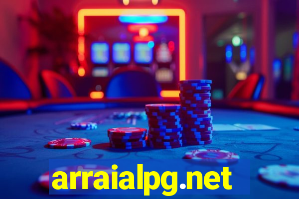 arraialpg.net