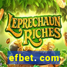 efbet. com