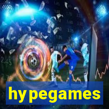 hypegames