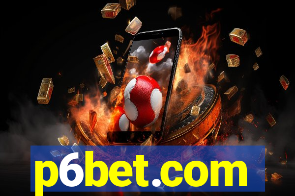 p6bet.com