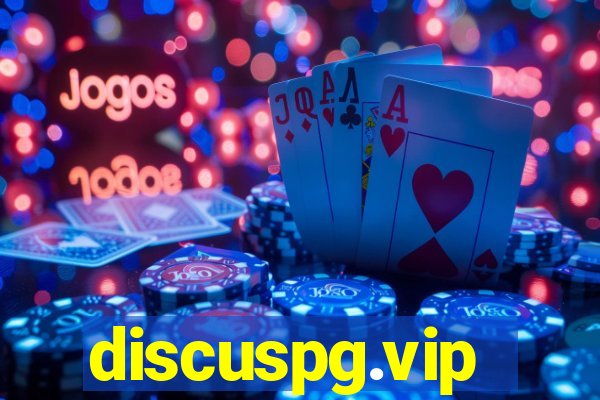 discuspg.vip