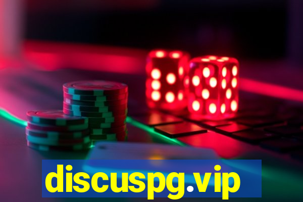 discuspg.vip