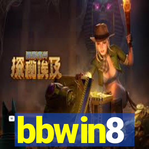 bbwin8