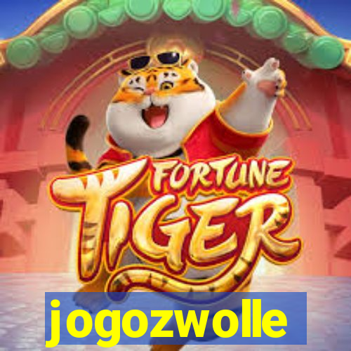 jogozwolle